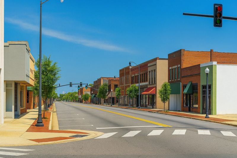 Dunn, NC