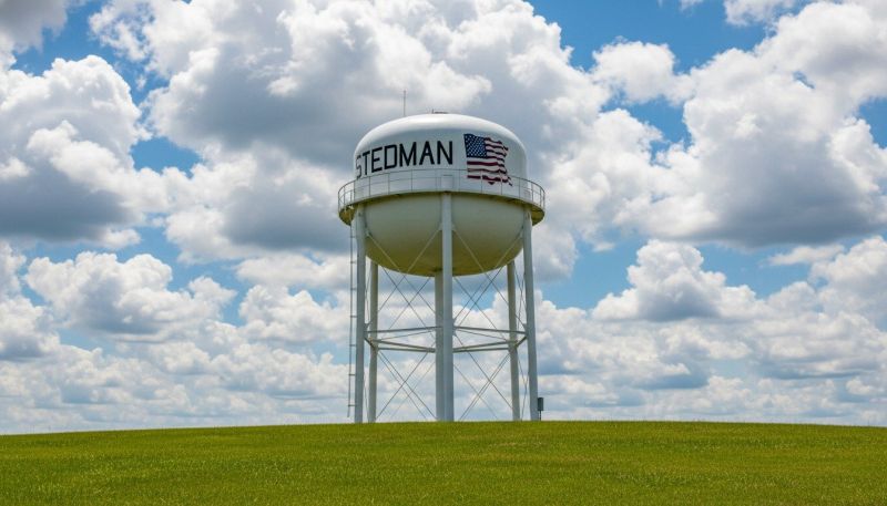 Stedman, NC