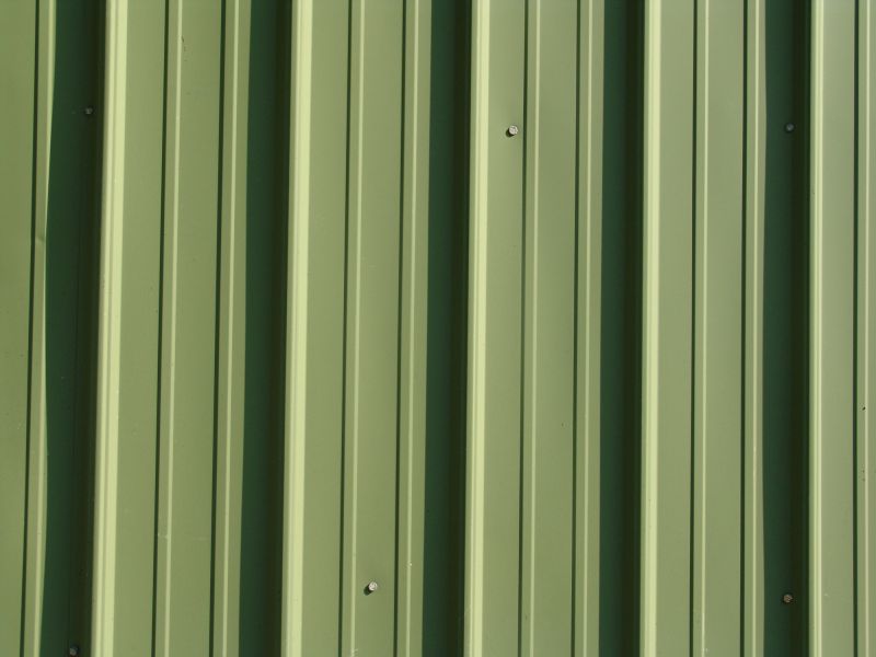 Aluminium Siding Installation in Clayton, NC