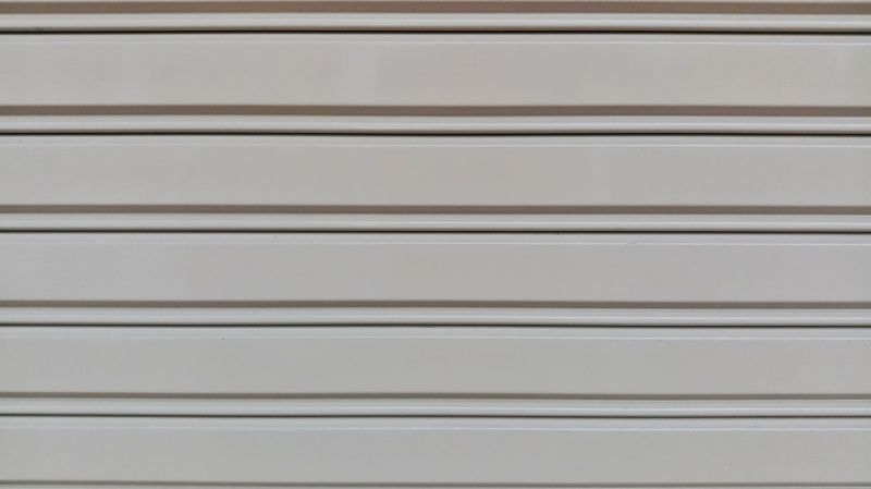 Aluminium Siding Installation in Holly Springs, NC