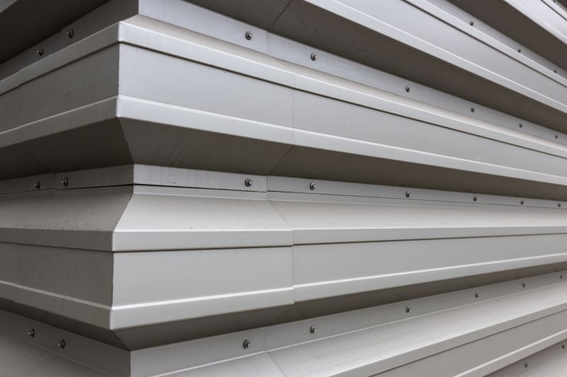 Aluminium Siding Installation in Selma, NC