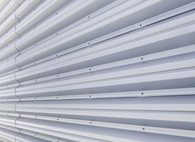 Aluminium Siding Installation in Selma, NC