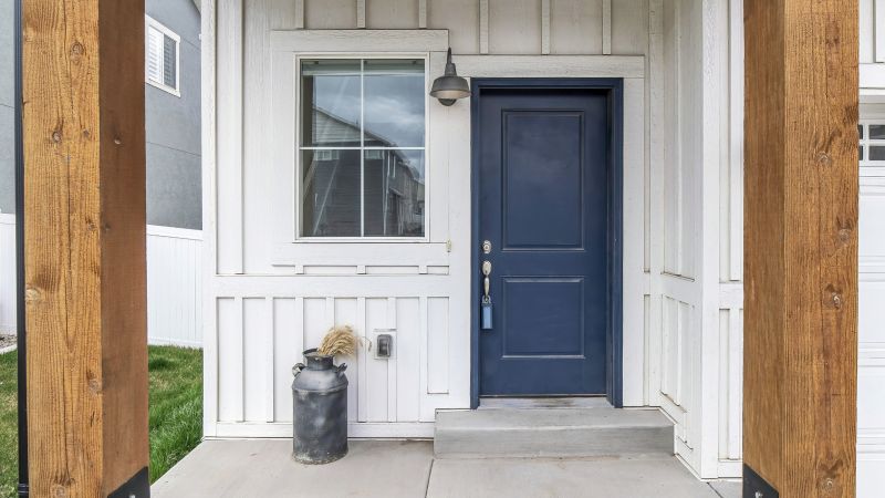 Batten Siding Installation in Selma, NC