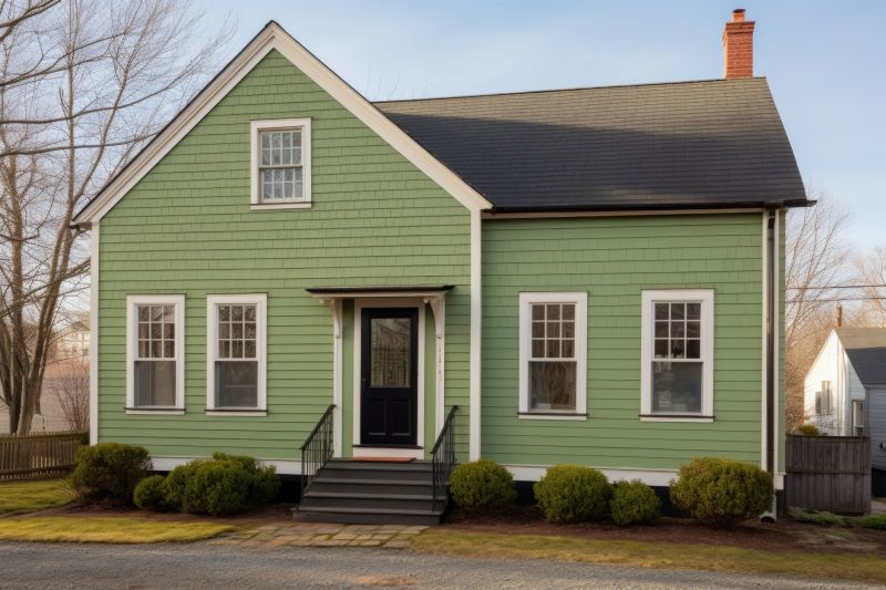 Board And Batten Installation in Holly Springs, NC