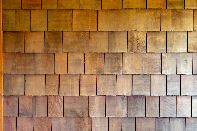 Cedar Siding Installation in Angier, NC