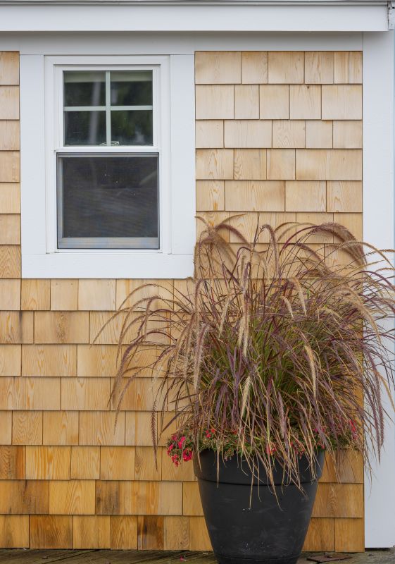 Cedar Siding Installation in Selma, NC