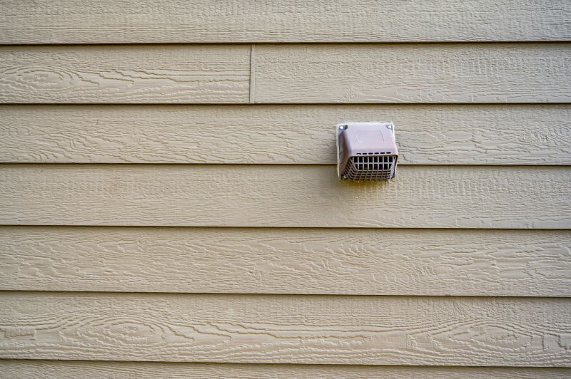 Cement Board Replacement in Harnett County, NC