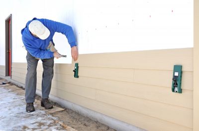 Cement Siding Replacement in Lillington, NC