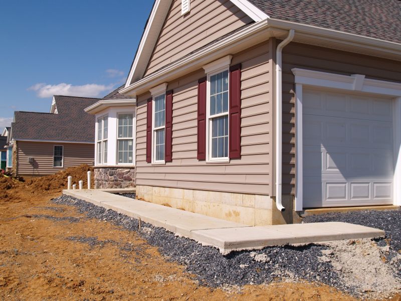 Cement Siding Replacement in Selma, NC