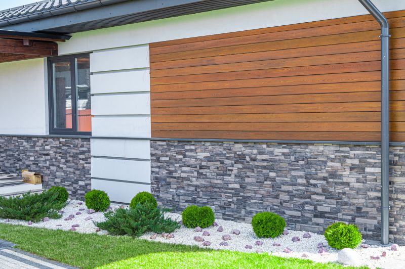 Cladding Replacement in Harnett County, NC