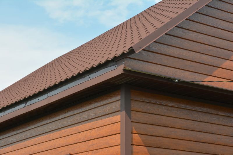 Composite Siding Installation in Benson, NC