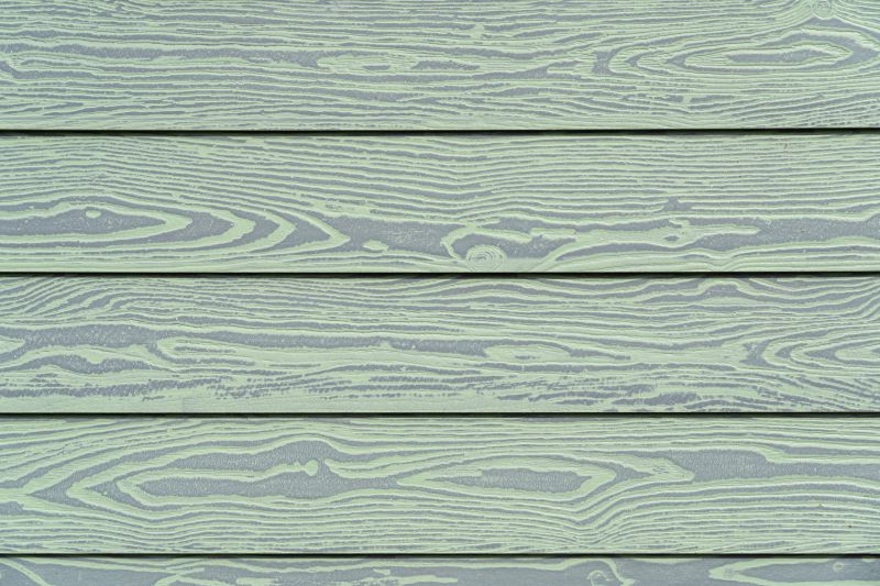 Composite Siding Installation in Holly Springs, NC