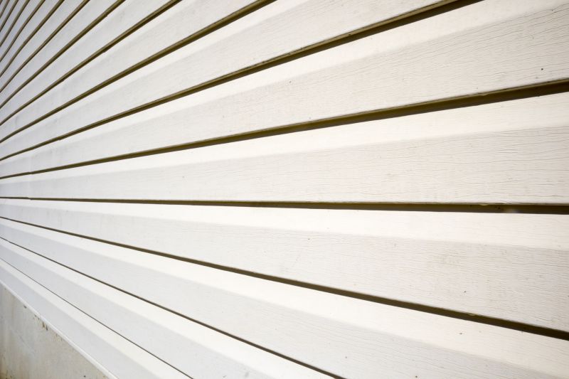 Dutch Lap Siding Installation in Harnett County, NC