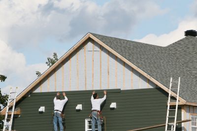 Fiber Cement Installation in Spring Lake, NC