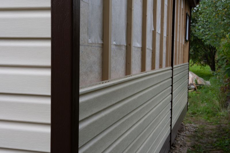 Fiber Siding Installation in Dunn, NC