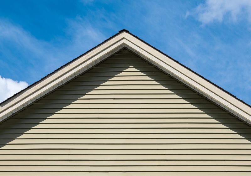 Insulated Siding Installation in Stedman, NC