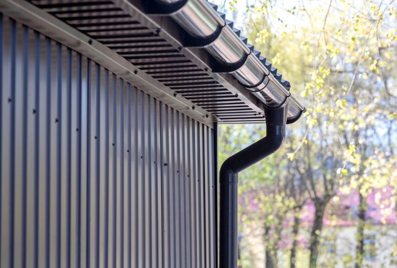 Metal Siding Service in Clayton, NC