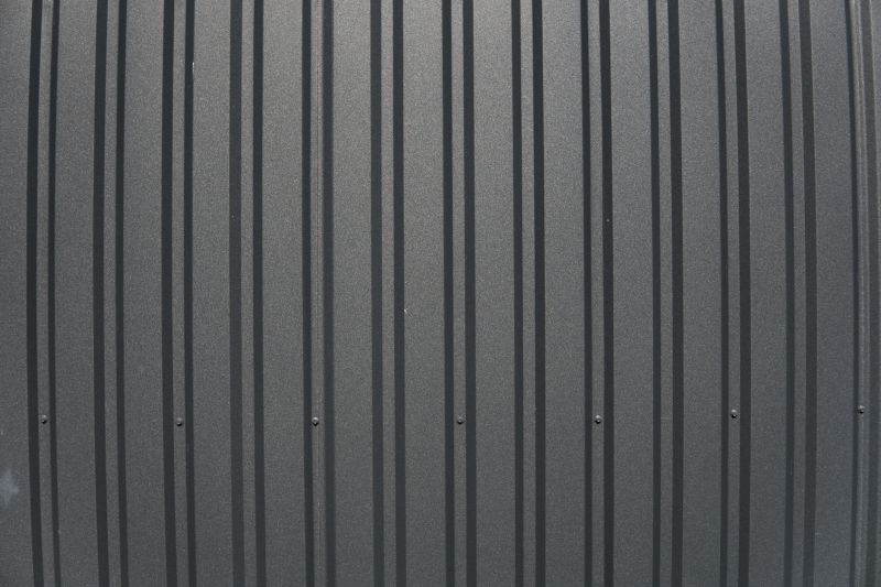 Metal Siding Service in Harnett County, NC