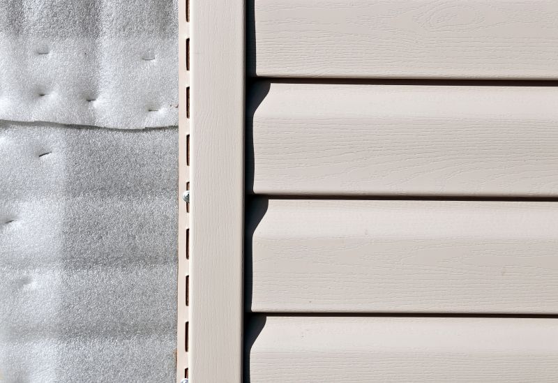 Pvc Siding Installation in Harnett County, NC