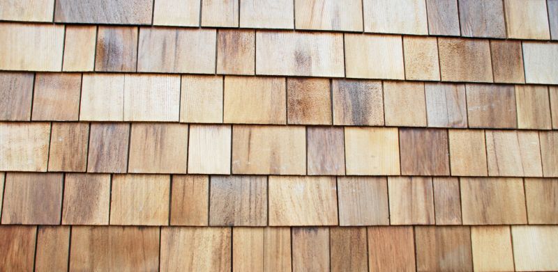Shake Siding Installation in Johnston County, NC