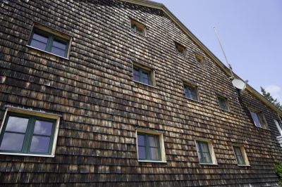 Shake Siding Installation in Spring Lake, NC