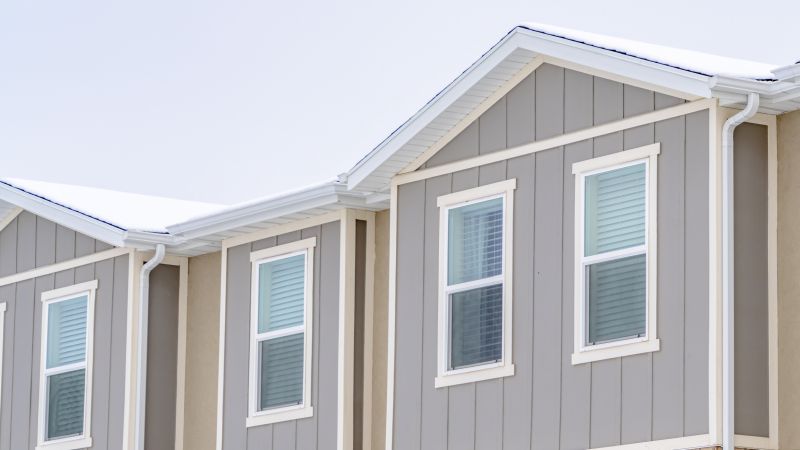 Siding Replacement in Dunn, NC