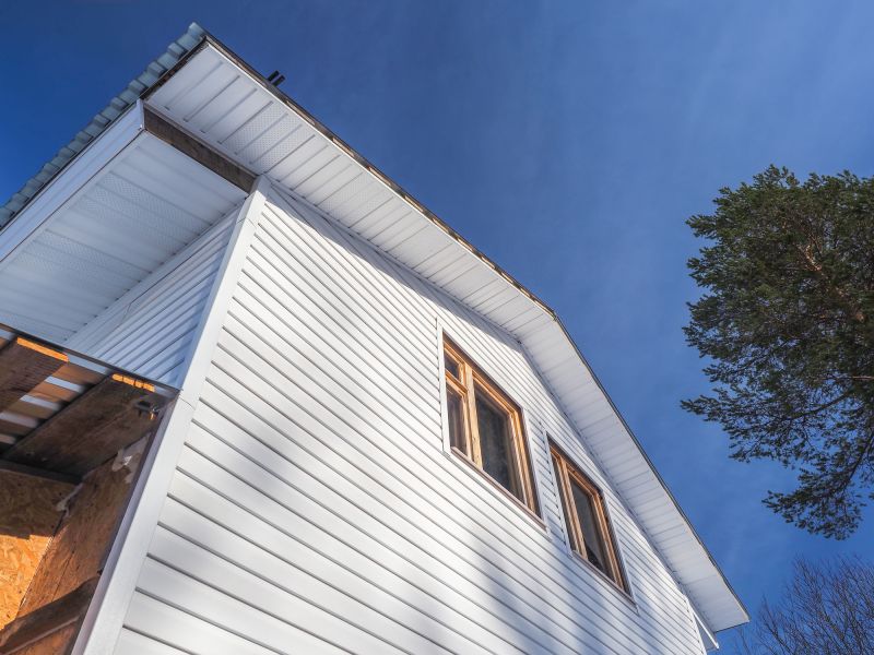 Siding Replacement in Harnett County, NC