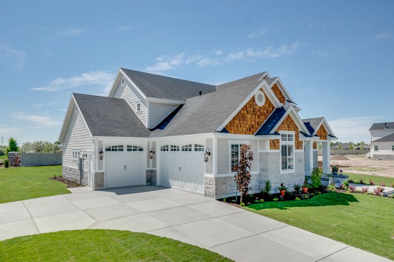 Siding Replacement in Lillington, NC