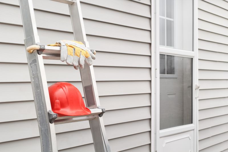 Siding Replacement in Selma, NC