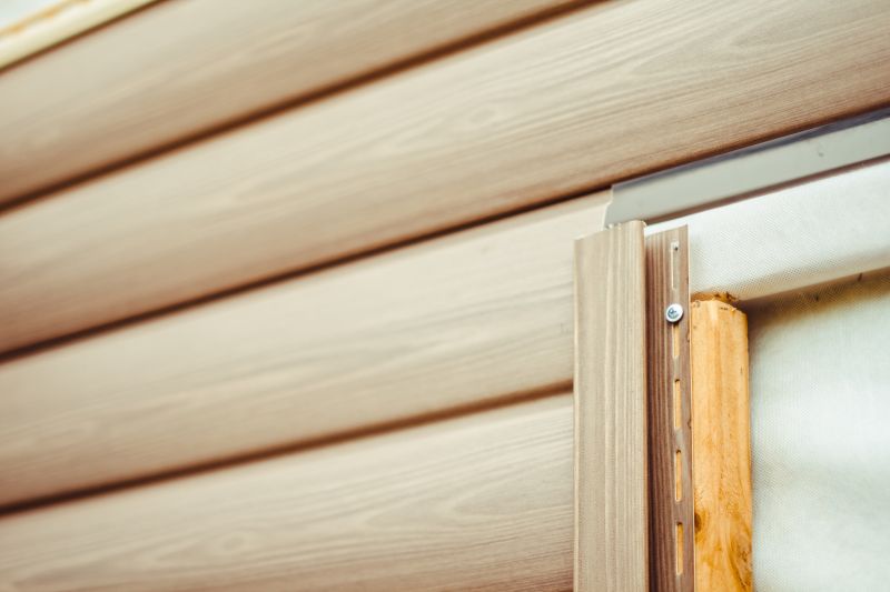 Veneer Siding Installation in Harnett County, NC