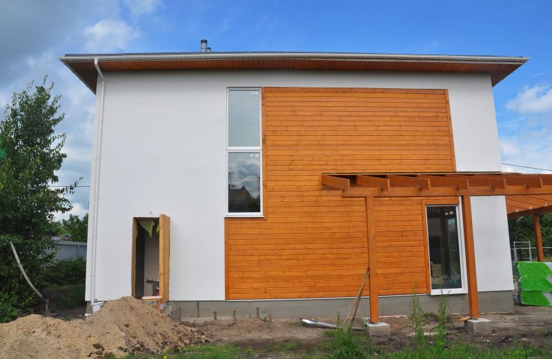 Wood Cladding Installation in Lillington, NC