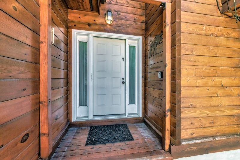 Wood Siding Installation in Johnston County, NC