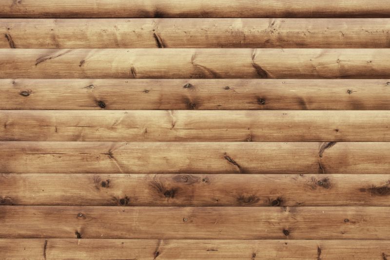 Wood Siding Installation in Harnett County, NC