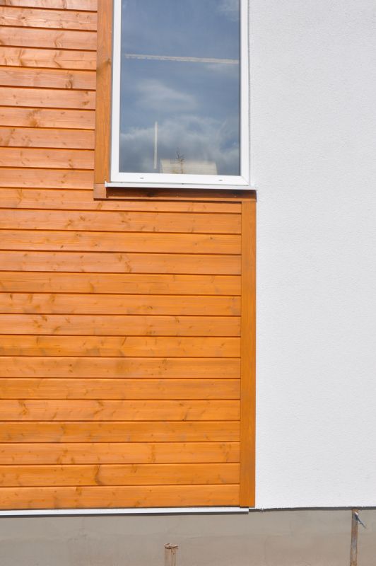 Wood Siding Installation in Spring Lake, NC