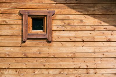 Wood Siding Replacement in Harnett County, NC